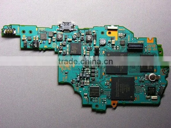 Motherboard for PSP1000 TA086