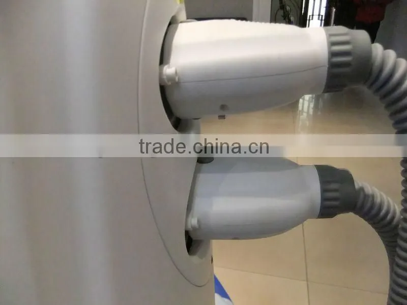 medical apparatus rf facial treatment machine FDA IPL&RF device