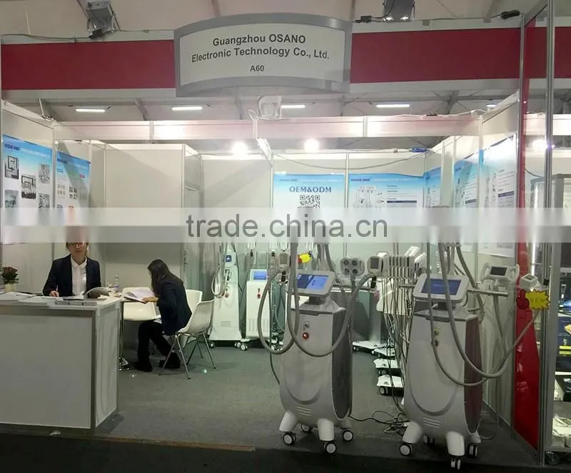 Alibaba ultrasonic liposuction vacuum cavitation slimming machine