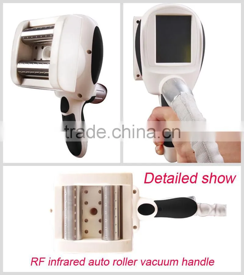 Cryo machine with medical CE LM-S800B,laser fat splitting system