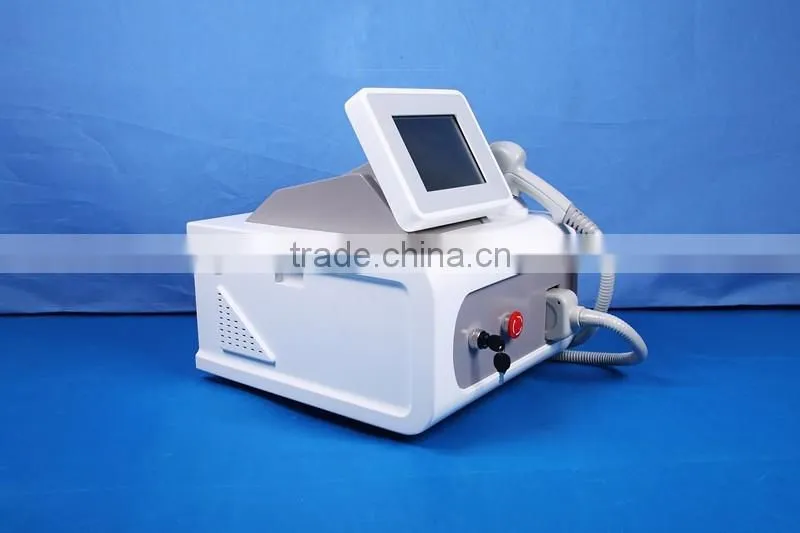 High quality laser hair removal home use