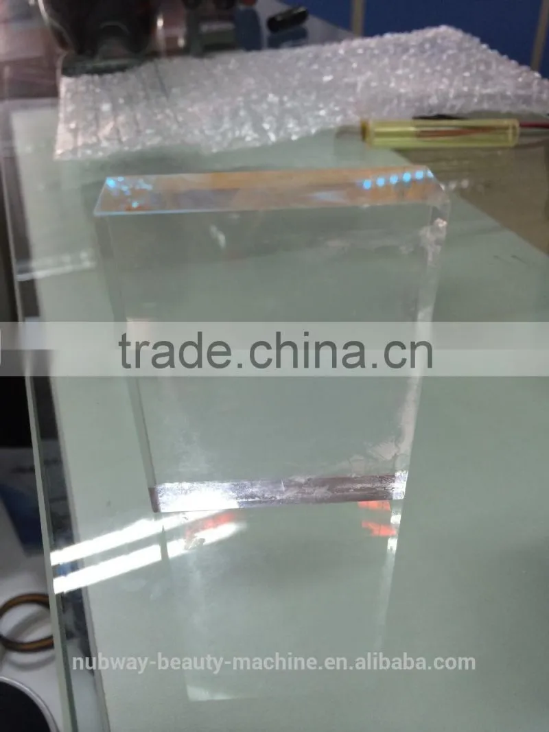 Spider Veins Acne Wrinkle Removal Skin Rejuvenation Multifunction in One Medical Laser Beauty Machine IPL RF