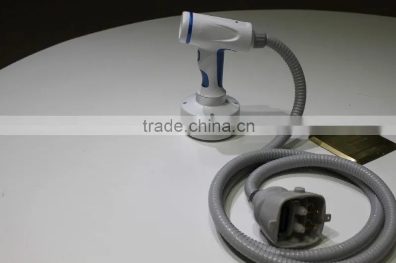 Nubway HIFUSHAPE Liposonix Hifu For Body Slimming Machine