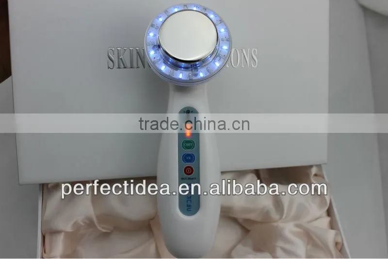 BP-009 the most effective hand held acne treatment device in china