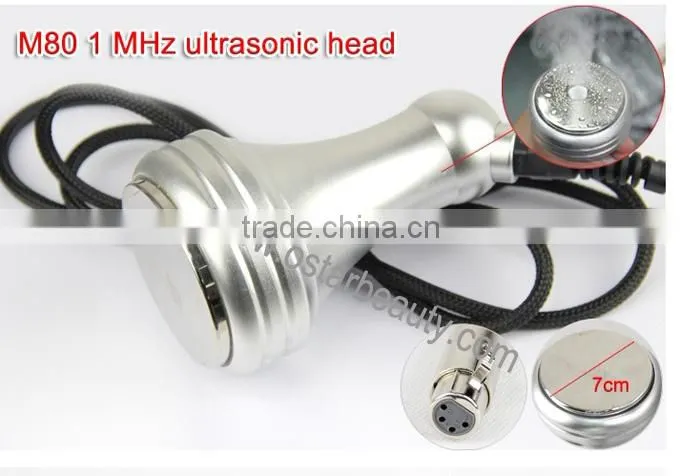 Newest! Cavitation RF photon ultrasound weight loss machine