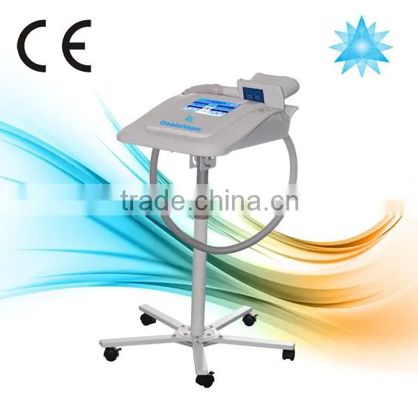 Cryotherapy mini lipo freeze machine for home use