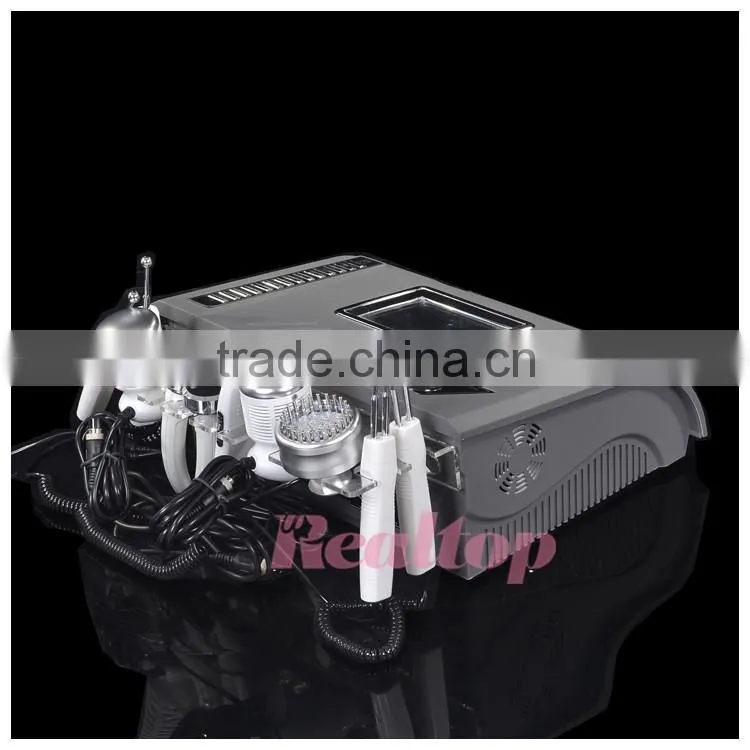 Distributor needed in usa 7in1 diamond tip microdermabrasion skin peel machine peeling facial cleaner equipment