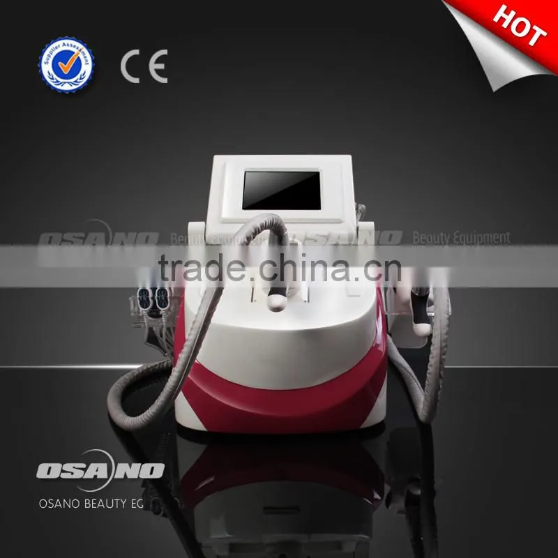 Superior Quality laser fat burning machine