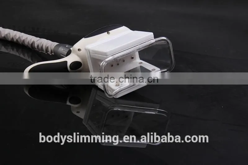 2014 New Laser Radio Frequency Ultrasonic Cavitation Venus Freeze Machine