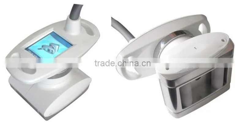 2015 Updated Cellulite Roller rf slimming treatment - LipoShock