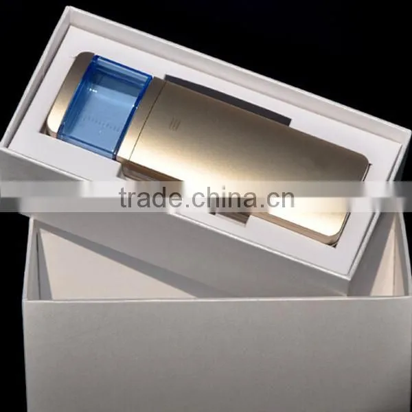 2015 newest nano spray with USB rechargeable facial nano mist