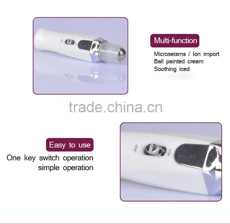 2016 best eye massage products electric eye wrinkle remover