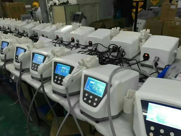 Guangzhou Empire Beauty Technology CO.,LTD company overview - view 4
