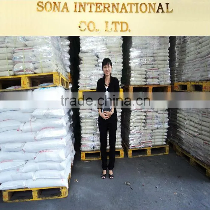 LONG WHITE RICE 5% - 100%