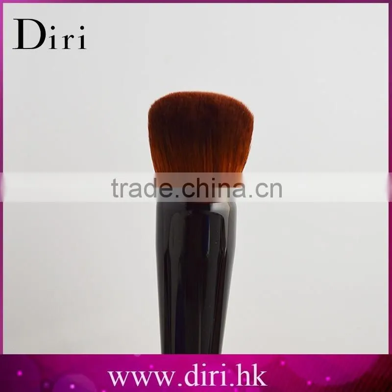 New arrival flat liquid foundation brush for face makeup