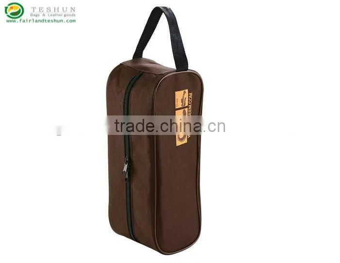 2013 Waterproof shoes bag