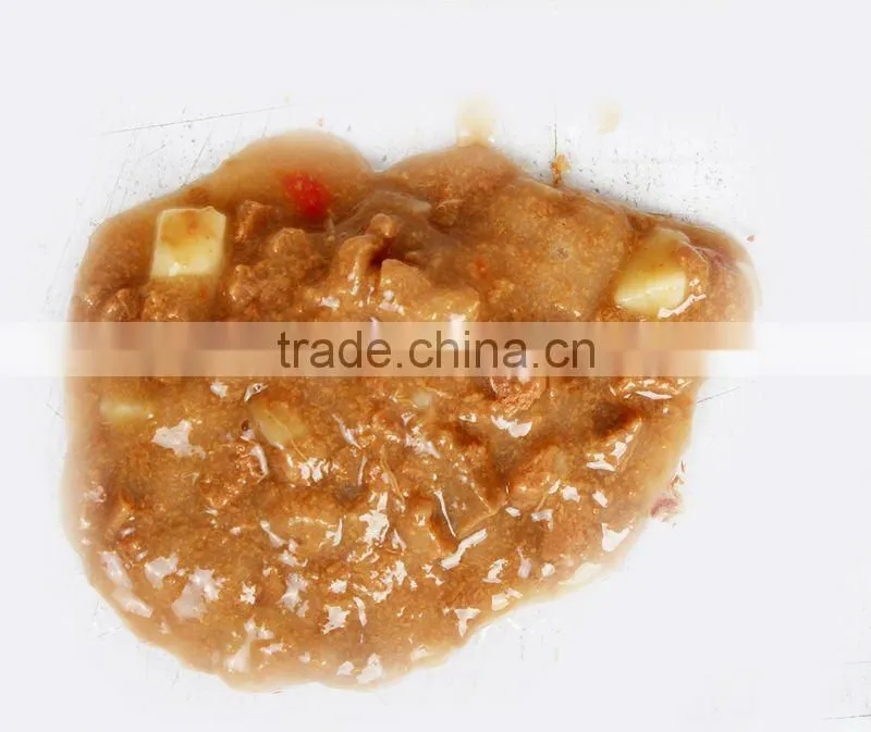 canned stewed beef for dogs