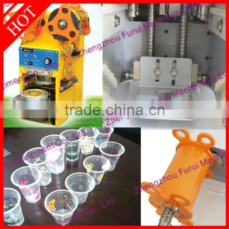 bubble tea sealing machine with good price