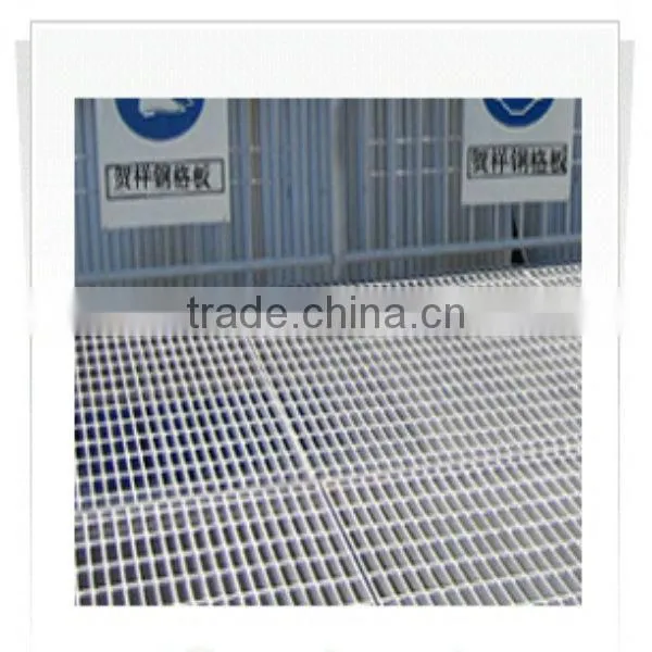 Steel Bar Grating