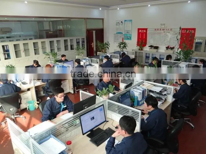 Dalian Hongsheng Machine Co., Ltd. company overview - view 3