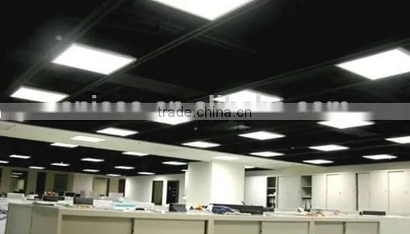 24W aluminum alley LED panel light