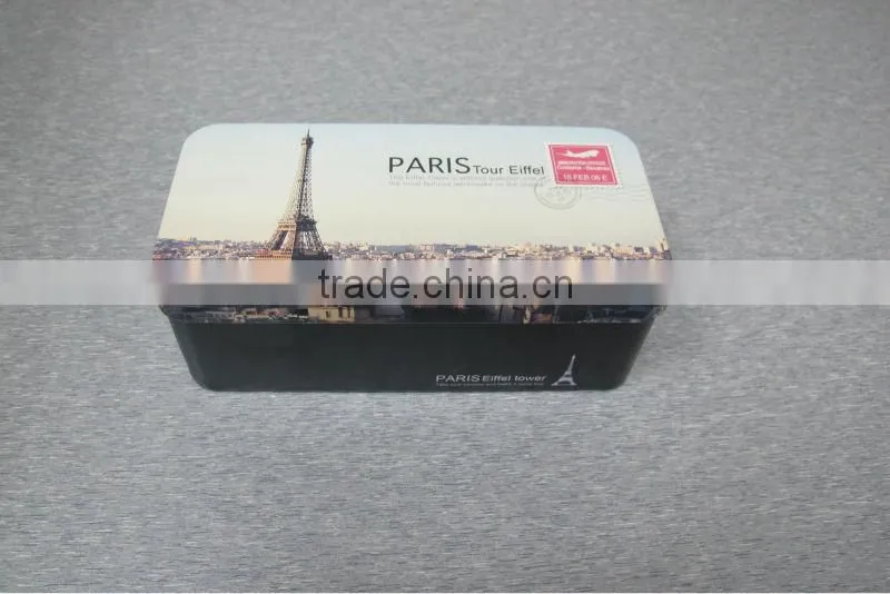 promotional gift can