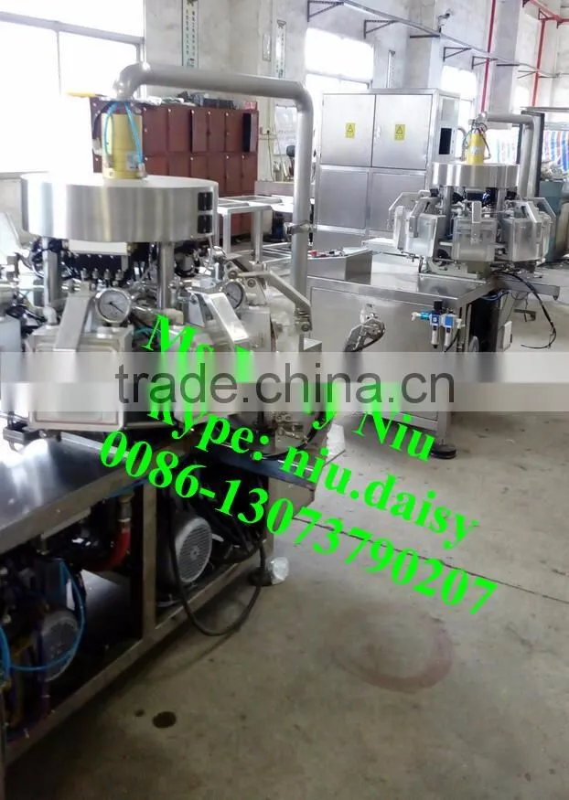 automatic vacuum food packing machine/vacuum meat packaging machine/vacuum bag wrapping machine for snack