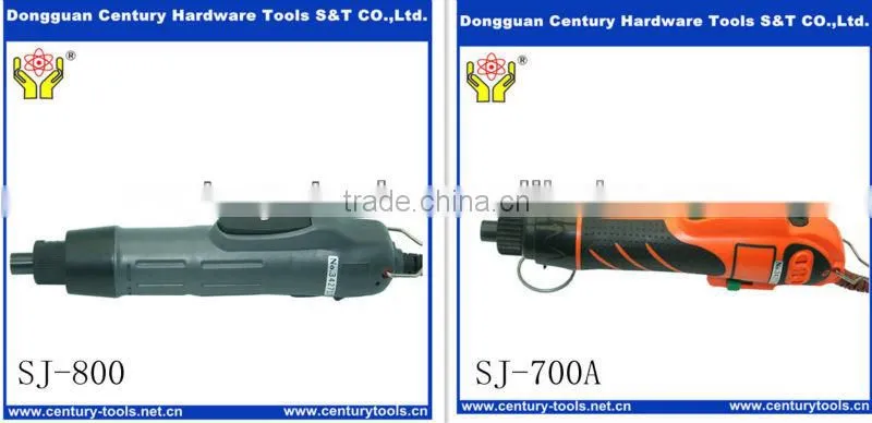 High perfomance 220V-240V electronic cigarette screwdriver