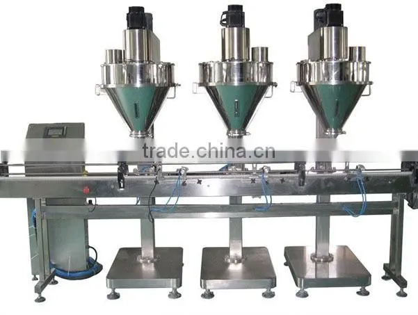 Reasonable price good feedback water bottle packaging machine