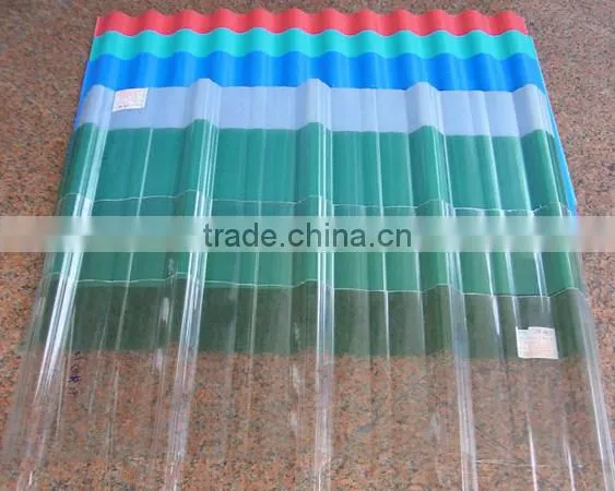 China Made and Best Economic Home Roof