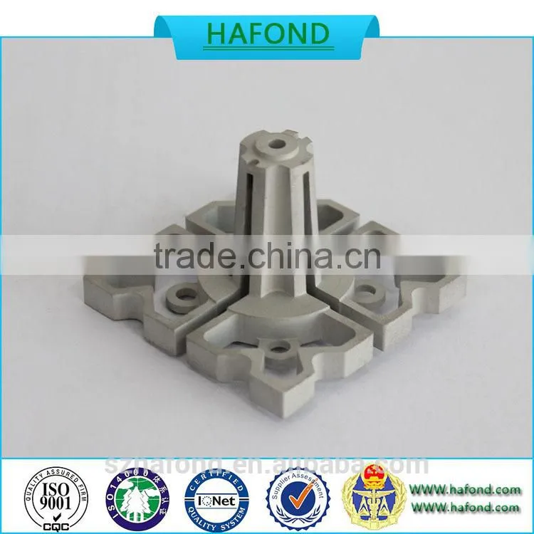 China Factory Professional High Precision Best Sale Casting Iron