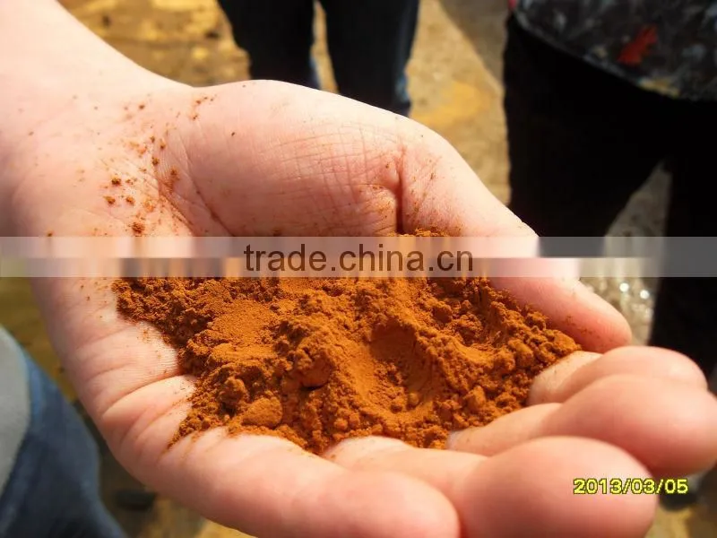 Biogas desulfurization,iron oxide desulfurizer,natural gas