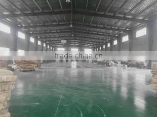 Huoshan Honghao Bamboo Art Co., Ltd. company overview - view 2
