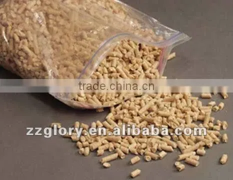 Hot Sale Multi-Function wood pellet machine/wood pellet making machine