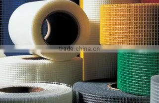 FIBERGLASS MESH