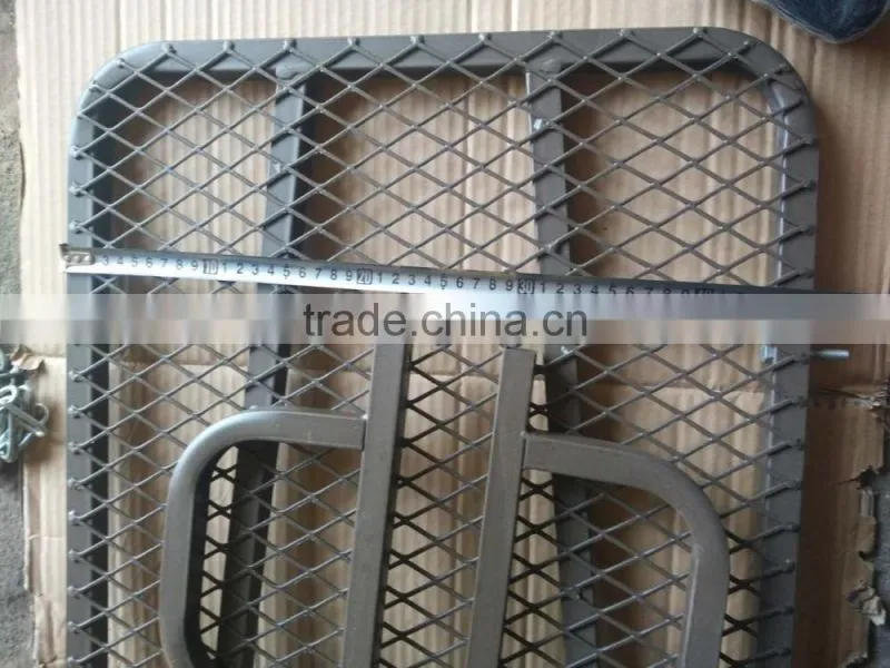 Hang on Tree Stand/self climbing tree stand/hunting tree stand/two layer tree stand
