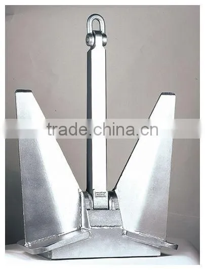 marine supplies brass pool anchor for inflatable boat