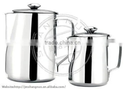 48oz drinkware milk jug with lid