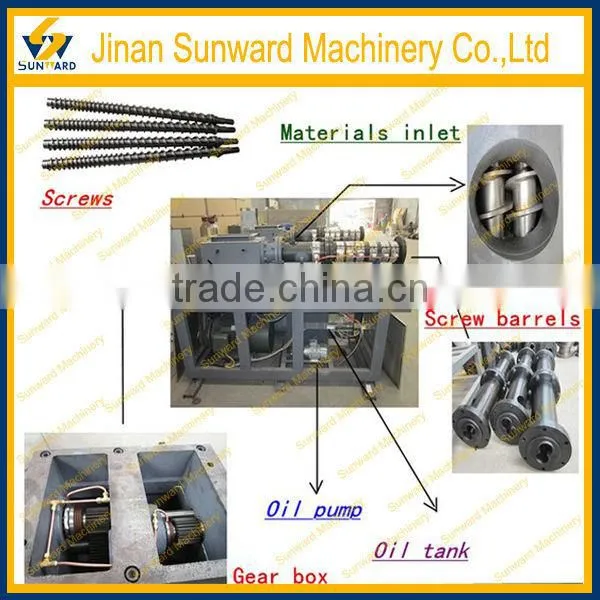 Top Quality Industry Core Filled Food Processing Line