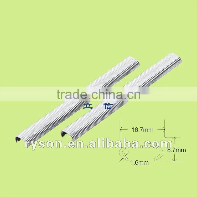 C-ring Nails Pneumatic Gun
