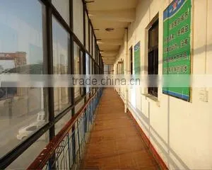 Henan Nanyang Environmental Protection Machinery Co., Ltd. company overview - view 3
