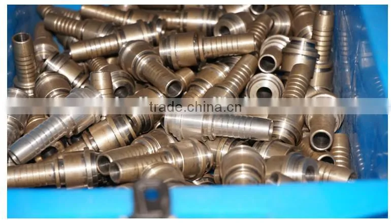 Industrial Fittings