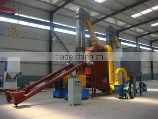 Zhangqiu Fada Pellet Machinery Co., Ltd. company overview - view 1