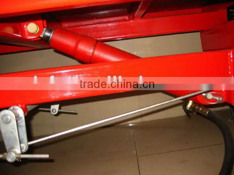 china trailer for cultivators for wholesale