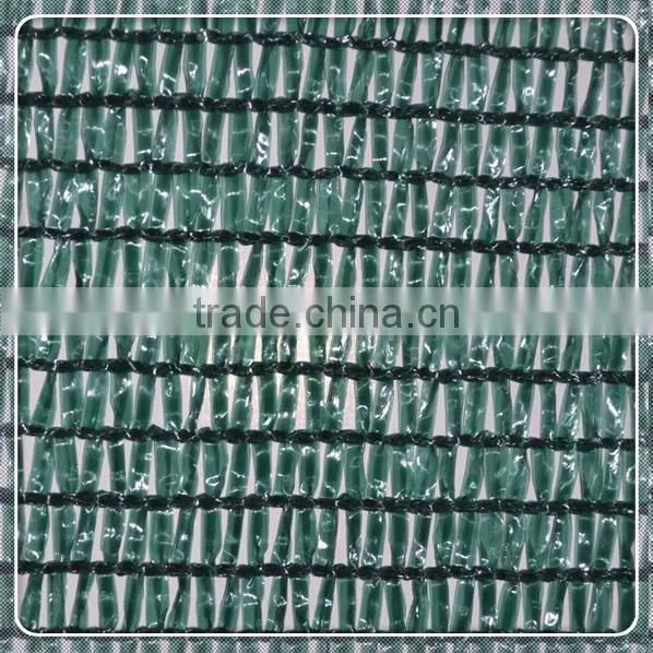 long life quality guarantee UV resistant HDPE safety net fence net farming shade net mesh cloth