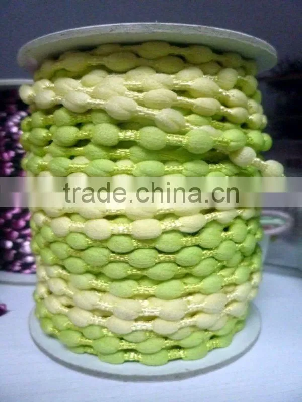 Purple Stain Cord