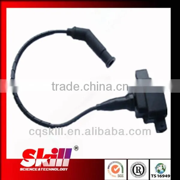 2014 nissan ignition coil hitachi cm1t-231 for Motor GY6/YP/CG (EFI)