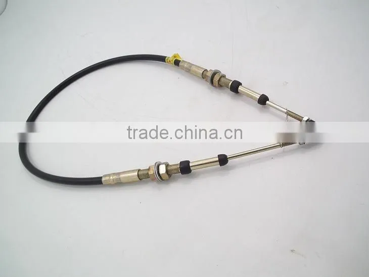 mechanical push-pull cables
