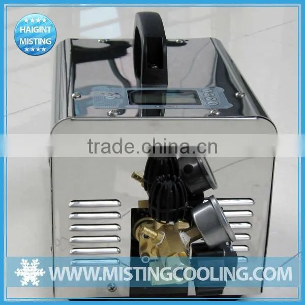 E0737 Cooling Stations for Outdoor Workers,Portable Water Mister, Portable Mist