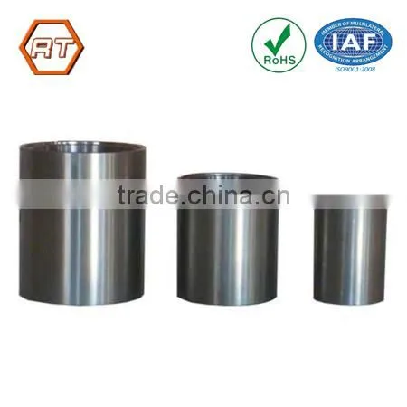 Rite custom stainless steel shaft sleeve